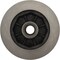 Centric Parts Standard Brake Rotor, 121.66014 121.66014 - alternate 7